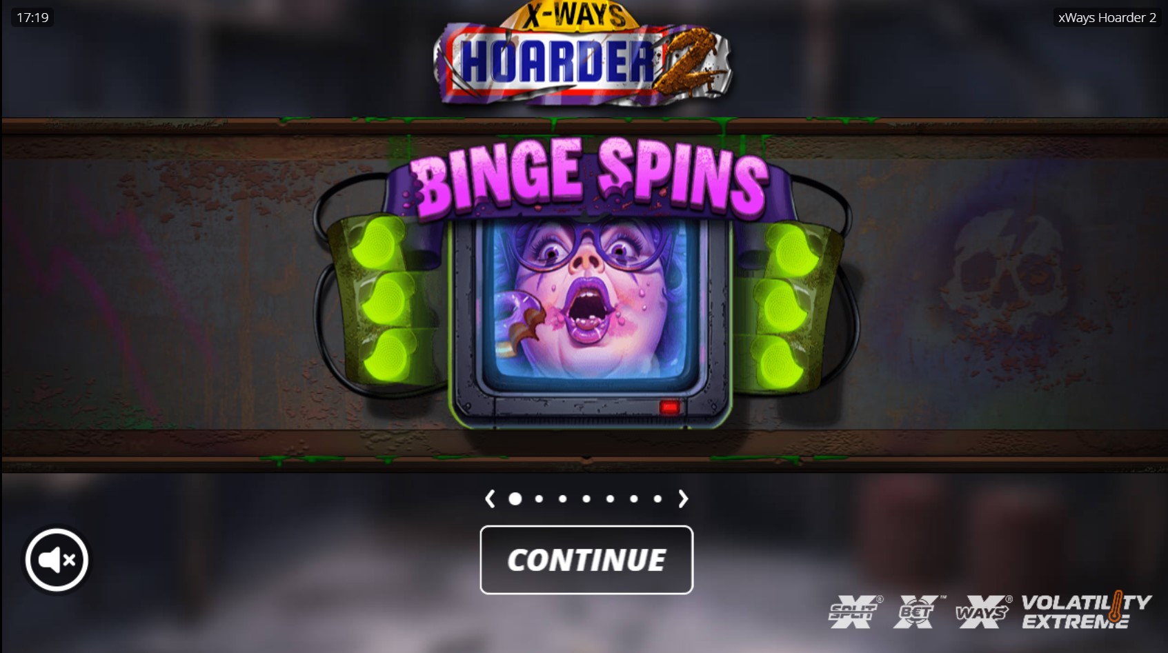 Xways Hoarder 2