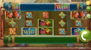 Rainbrew demo play free 2