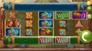 Rainbrew demo play free 3