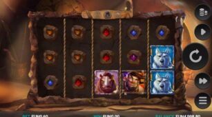 Caveman Bob demo play free 2