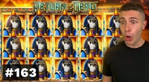 Return Of The Dead max win video 0