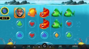 Deep Descent demo play free 2