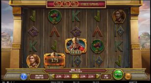 Gates Of Troy demo play free 0