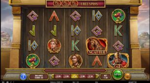 Gates Of Troy demo play free 1