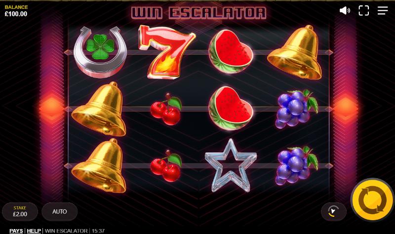 Win Escalator