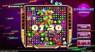 Cyberslot Megaclusters max win video 0