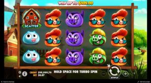 7 Piggies demo play free 3