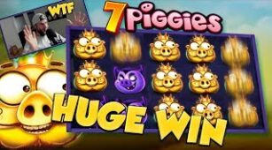 7 Piggies max win video 0