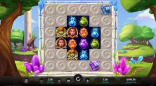Tower Tumble demo play free 1