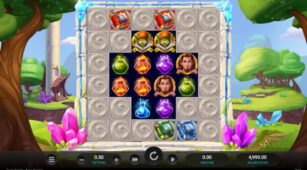 Tower Tumble demo play free 2