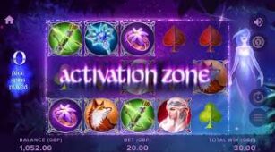 Wilderland max win video 1