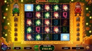 Carol Of The Elves max win video 1