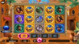 Aliyas Wishes demo play free 0