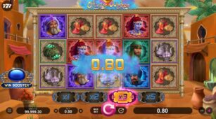 Aliyas Wishes demo play free 3