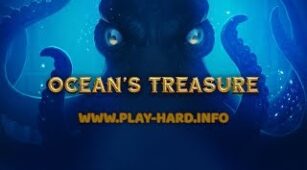 Ocean’s Treasure max win video 0