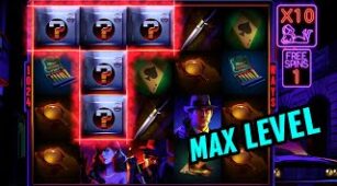 Cash Noire max win video 0