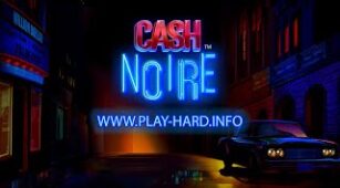Cash Noire max win video 1