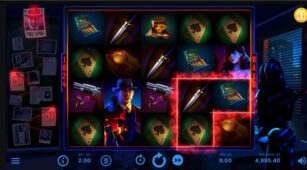 Cash Noire demo play free 3