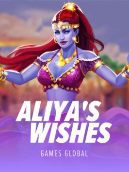 Aliya’s Wishes