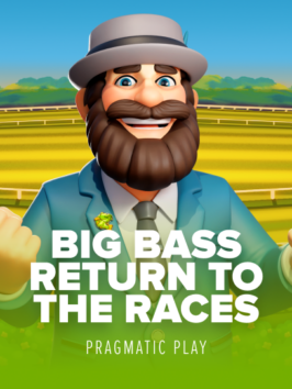 Big Bass Return Of The Races