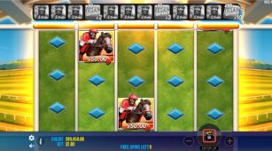 Big Bass Return Of The Races demo play free 2