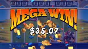 Big Bass Return Of The Races demo play free 3