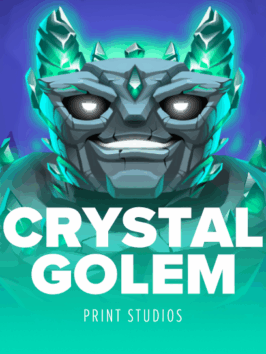 Crystal Golem
