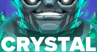 Crystal Golem