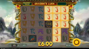 Dragon’s Luck Megaways demo play free 0