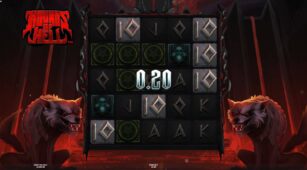 Hounds Of Hell demo play free 2