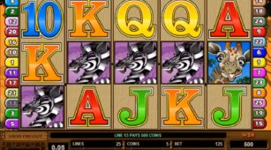 Mega Moolah demo play free 1