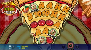 Peppe’s Pepperoni Pizza Plaza demo play free 1