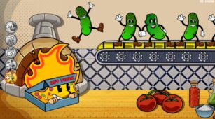 Peppe’s Pepperoni Pizza Plaza demo play free 3