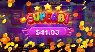 Sweet Bonanza 1000 Dice demo play free 3