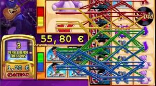 Elvis: The King Lives max win video 0