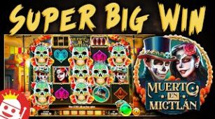 Muerto En Mictlan max win video 0