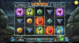 Clash Of Camelot demo play free 2