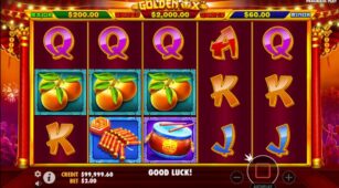 Golden Beauty demo play free 2