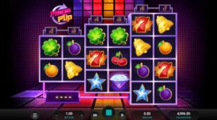 Mega Flip demo play free 3