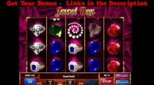 Jewel Box max win video 0