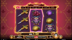Count Jokula demo play free 3