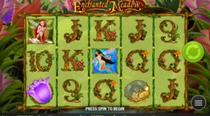 Enchanted Meadow demo play free 0