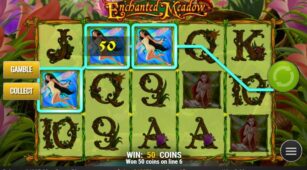 Enchanted Meadow demo play free 3