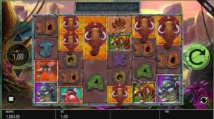 Primal Megaways demo play free 0