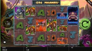 Primal Megaways demo play free 2