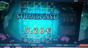 Serpent Shrine max win video 0