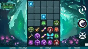 Serpent Shrine demo play free 2