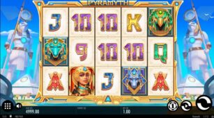 Pyramyth demo play free 1