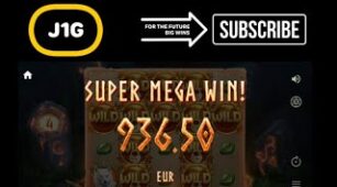 Druids Dream max win video 0