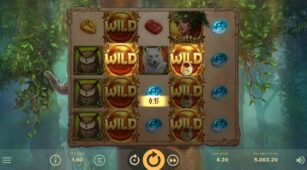 Druids Dream demo play free 2